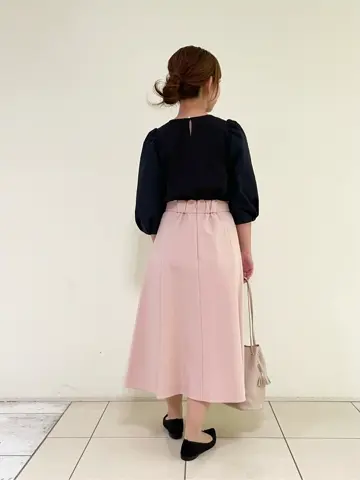 組曲 日髙 コーディネート画像