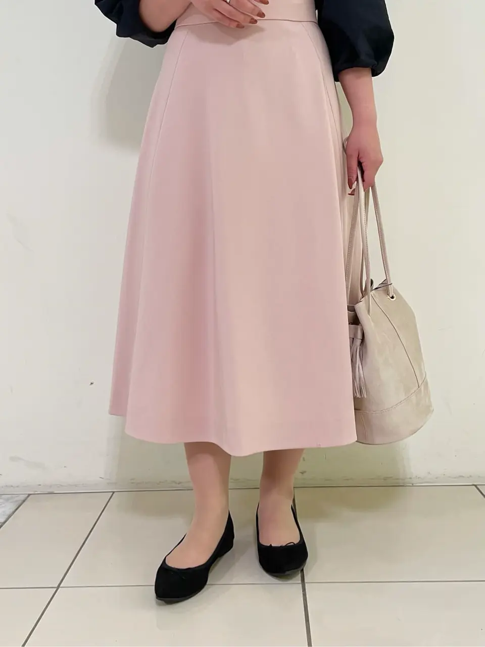 組曲 日髙 コーディネート画像