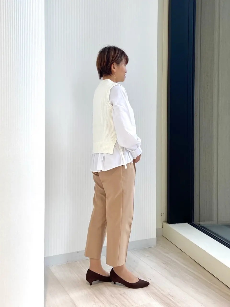 組曲 川口 コーディネート画像