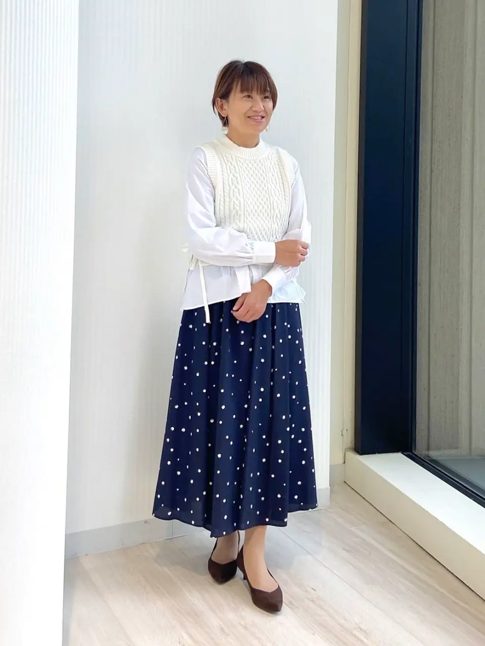  川口 コーディネート画像