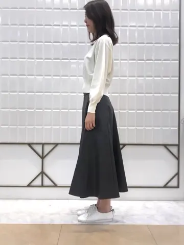 組曲 上田 コーディネート画像