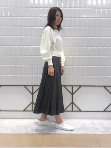 組曲 上田 コーディネート画像