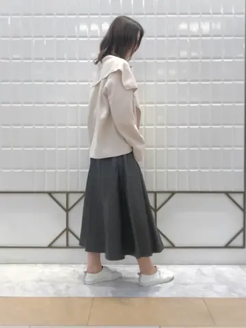 組曲 上田 コーディネート画像