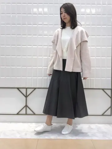 組曲 上田 コーディネート画像