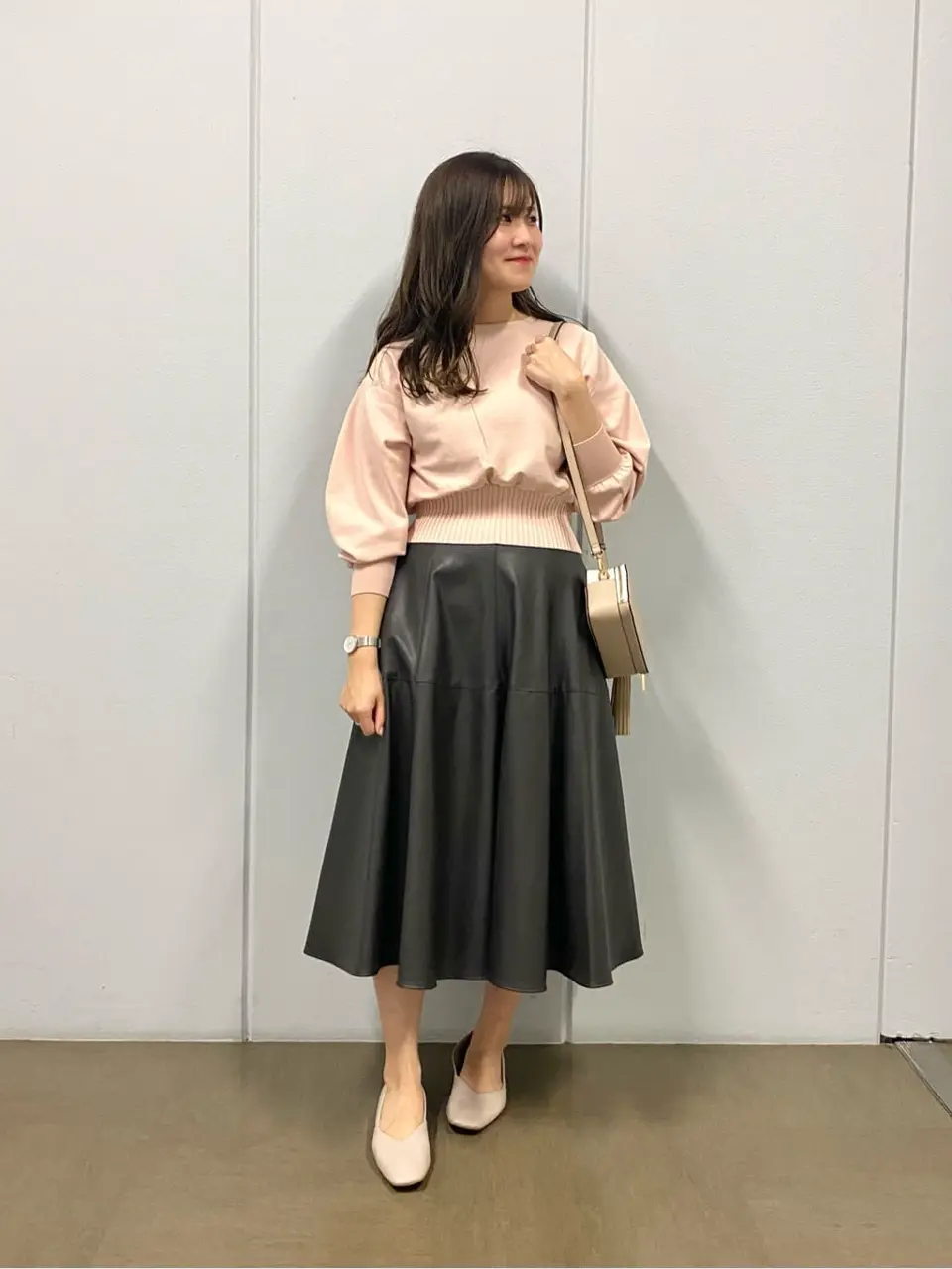  山下 コーディネート画像