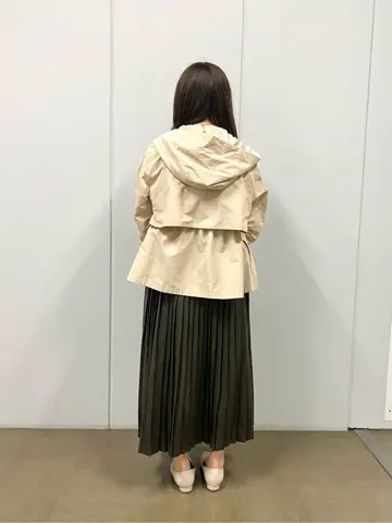 組曲 山下 コーディネート画像