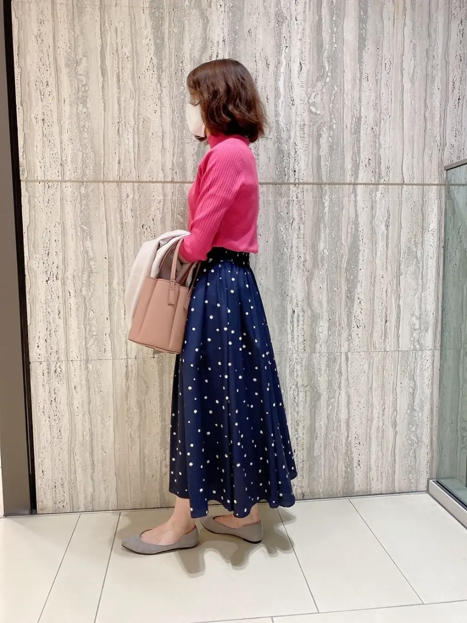 組曲 林 コーディネート画像