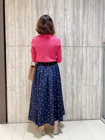 組曲 林 コーディネート画像