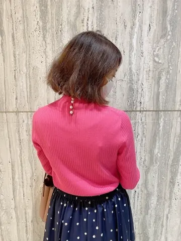 組曲 林 コーディネート画像