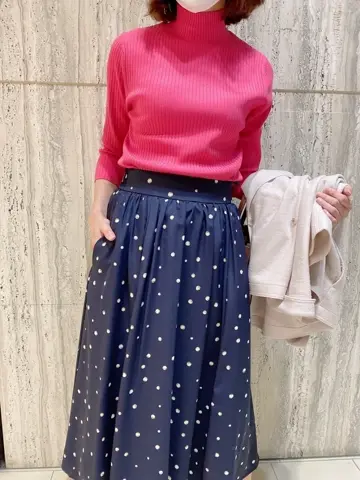 組曲 林 コーディネート画像