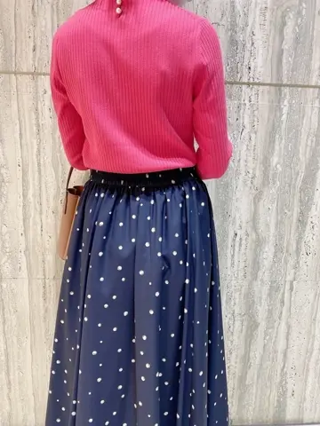 組曲 林 コーディネート画像