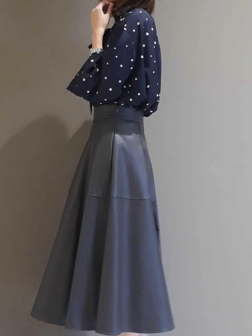 組曲 元橋 コーディネート画像