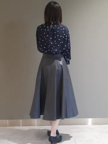 組曲 元橋 コーディネート画像