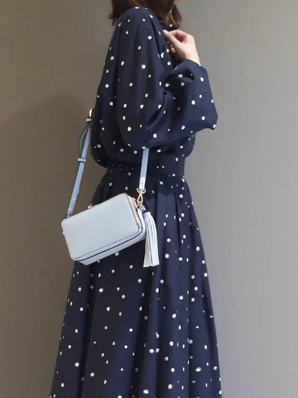 組曲 元橋 コーディネート画像