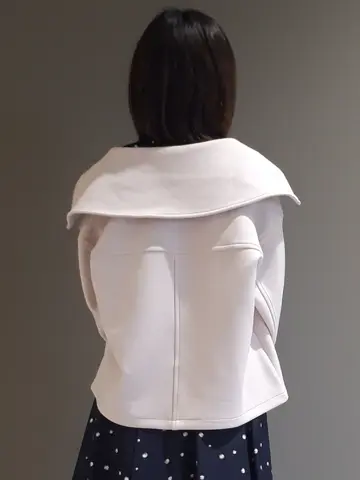 組曲 元橋 コーディネート画像