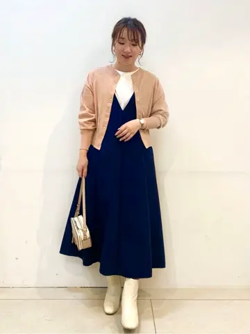 組曲 石井 コーディネート画像