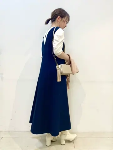 組曲 石井 コーディネート画像