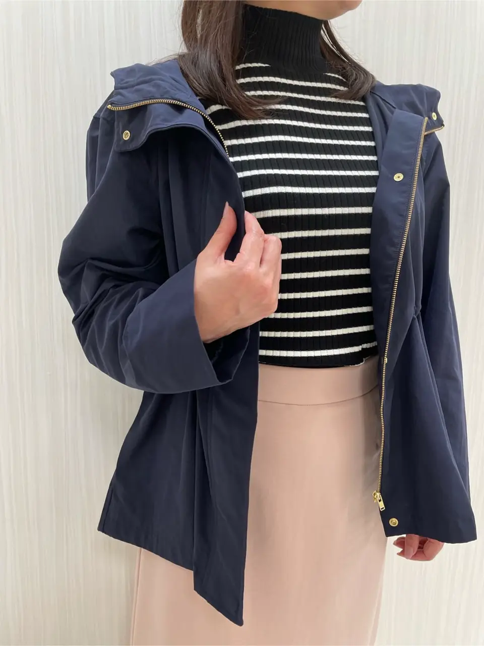 組曲 K コーディネート画像