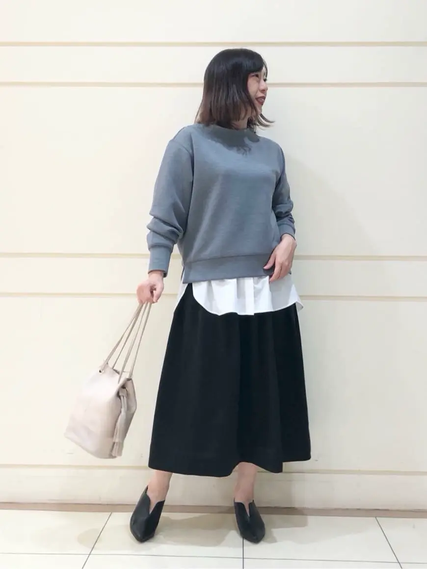 組曲 SAKAI コーディネート画像