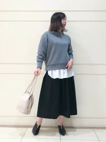 組曲 SAKAI コーディネート画像