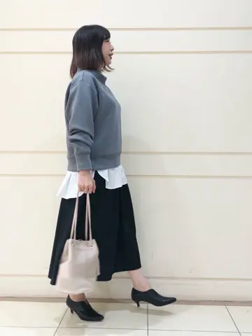 組曲 SAKAI コーディネート画像