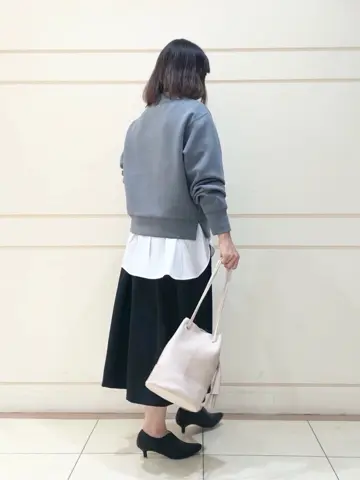 組曲 SAKAI コーディネート画像