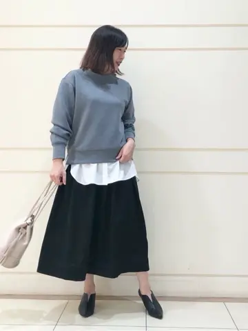 組曲 SAKAI コーディネート画像