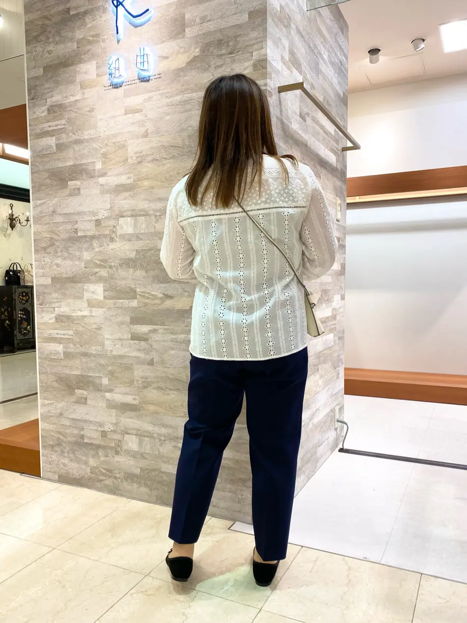 組曲 和久 コーディネート画像