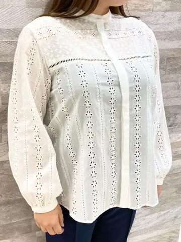 組曲 和久 コーディネート画像