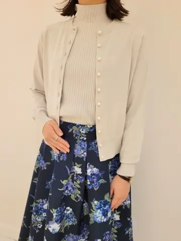 組曲 井上 コーディネート画像