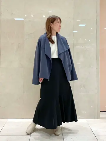 組曲 井上 コーディネート画像