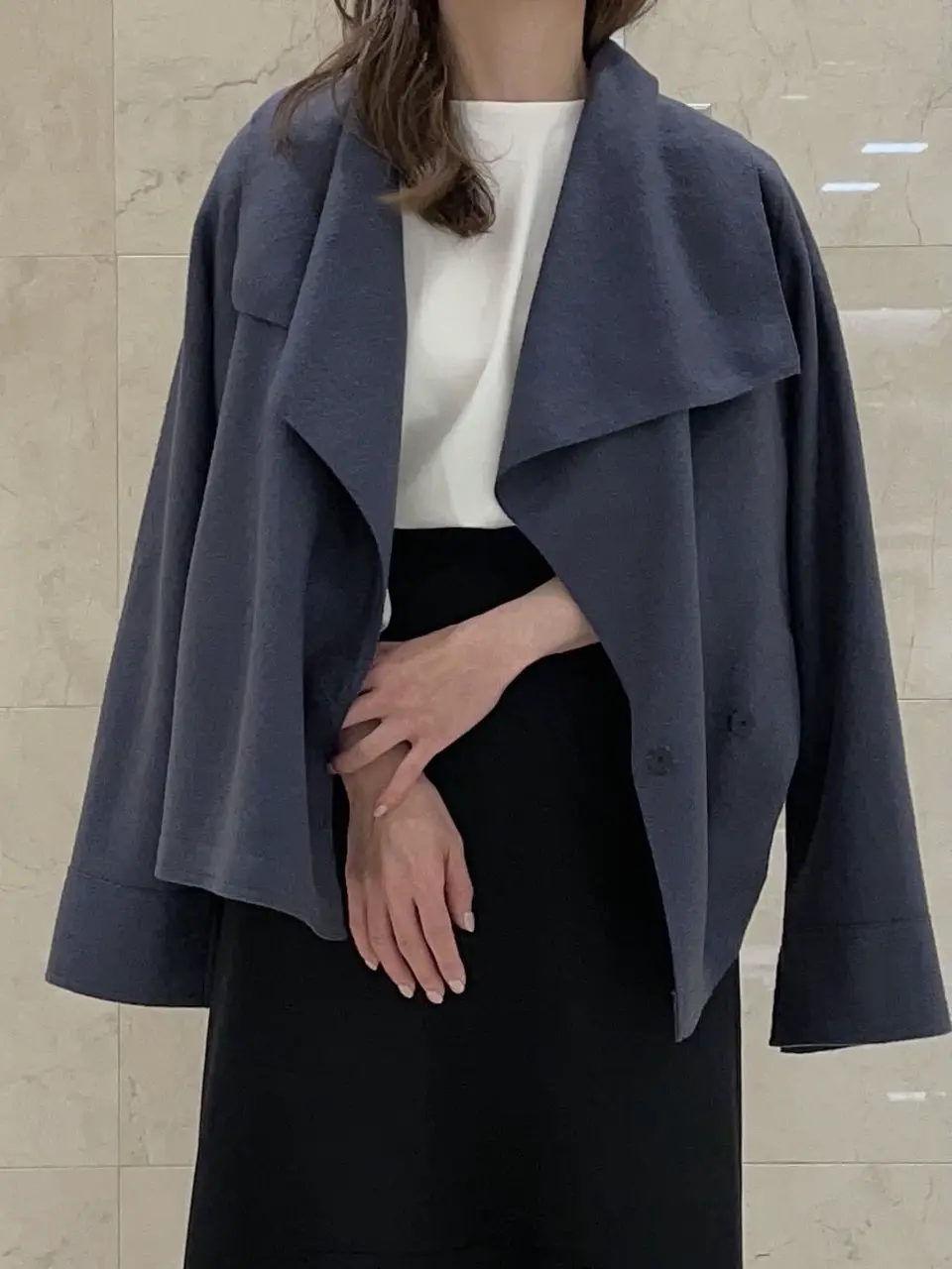 組曲 井上 コーディネート画像