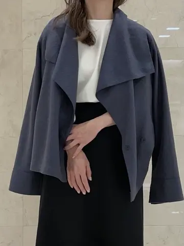 組曲 井上 コーディネート画像