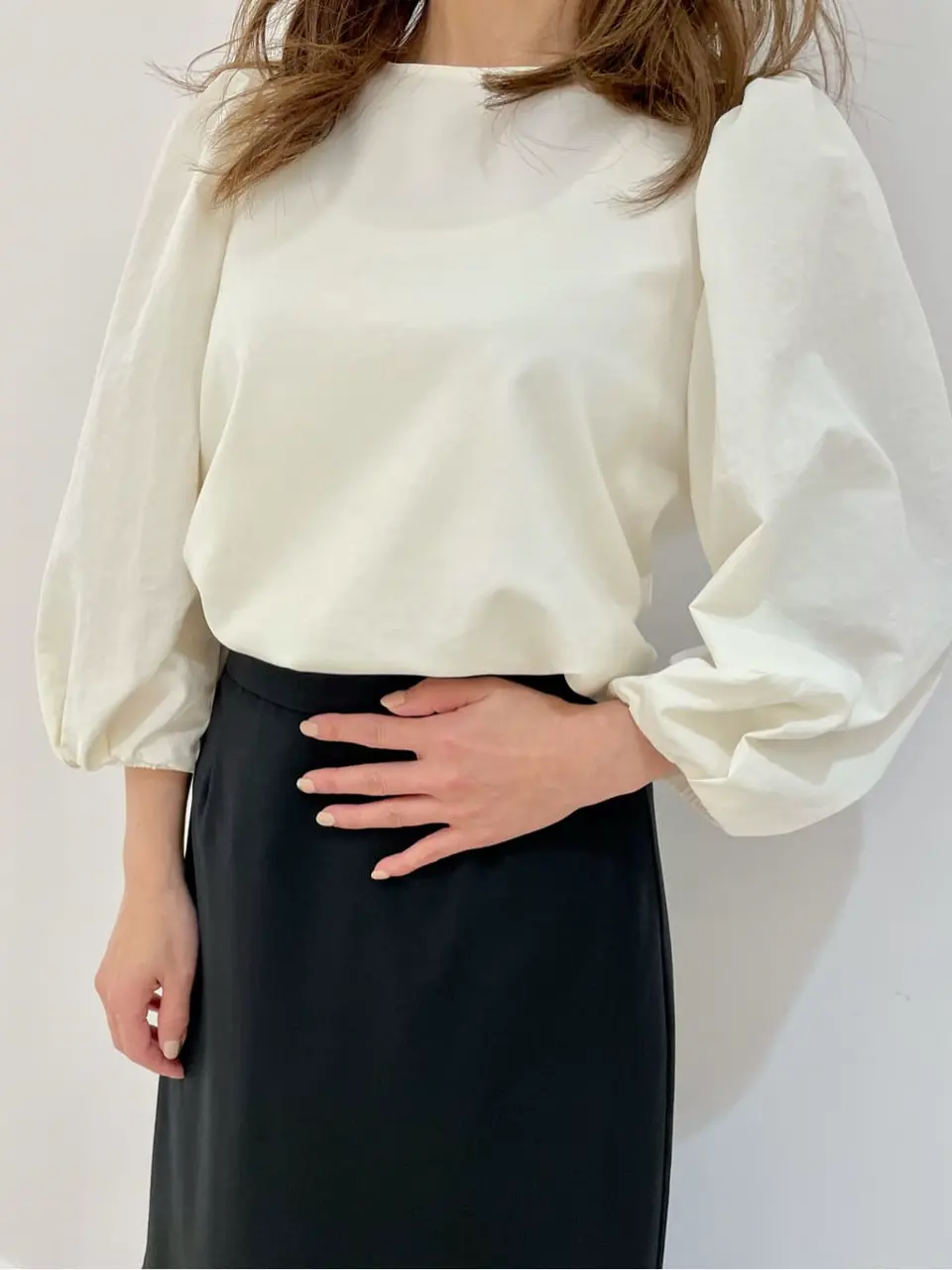 組曲 井上 コーディネート画像