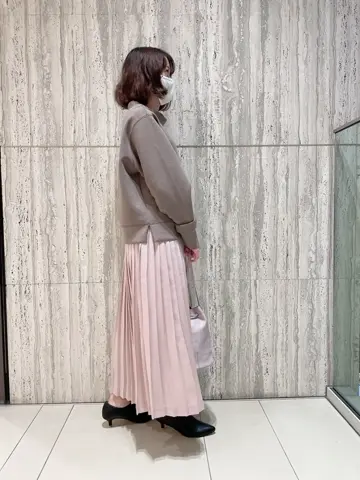 組曲 林 コーディネート画像