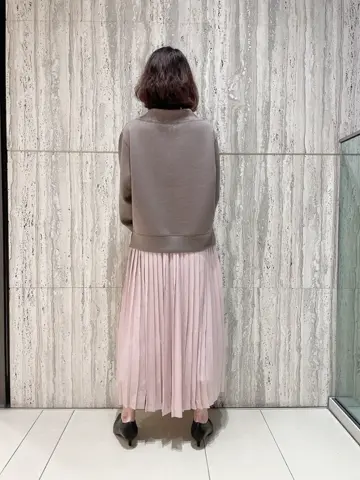 組曲 林 コーディネート画像