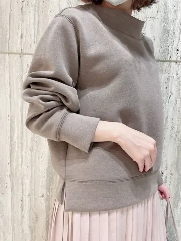 組曲 林 コーディネート画像