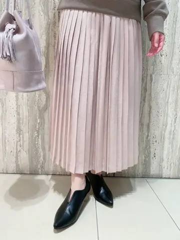 組曲 林 コーディネート画像