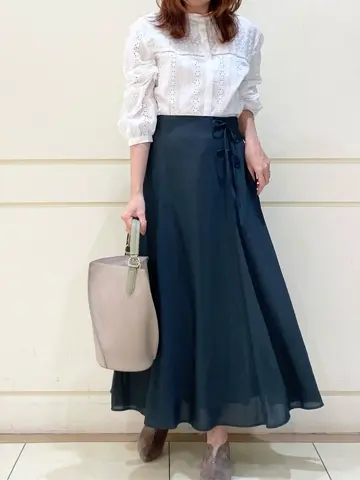 組曲 Kanako コーディネート画像