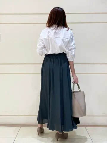 組曲 Kanako コーディネート画像