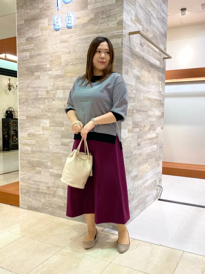  和久 コーディネート画像