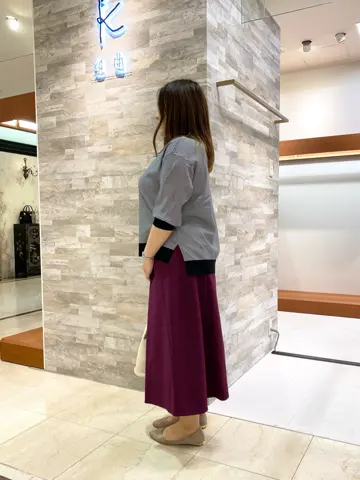 組曲 和久 コーディネート画像