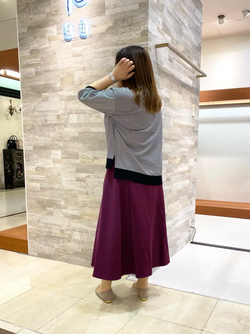 組曲 和久 コーディネート画像