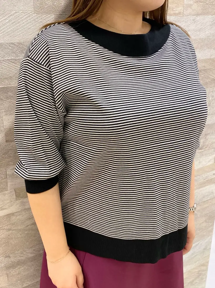 組曲 和久 コーディネート画像