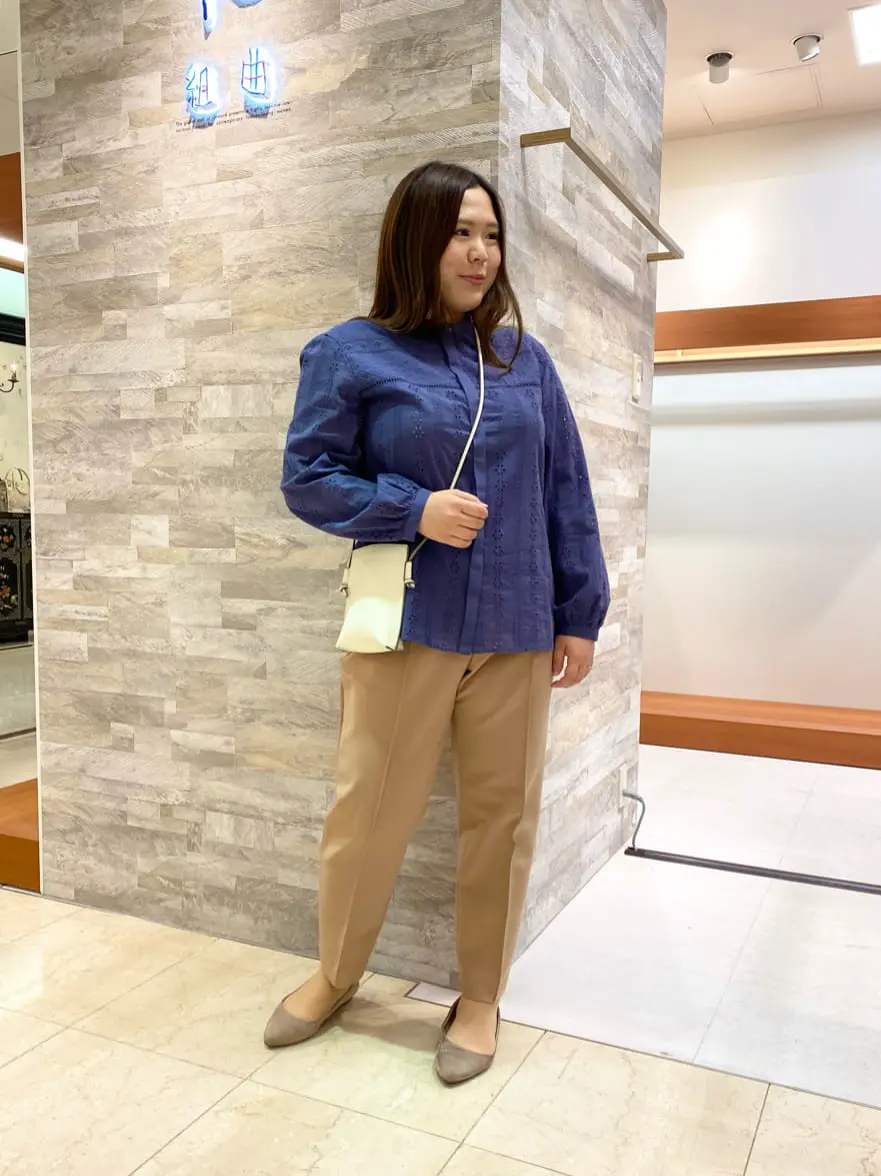  和久 コーディネート画像