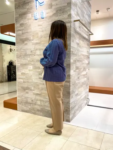 組曲 和久 コーディネート画像