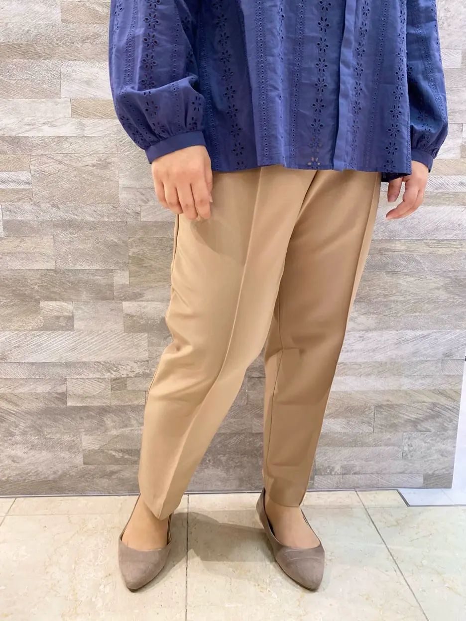 組曲 和久 コーディネート画像