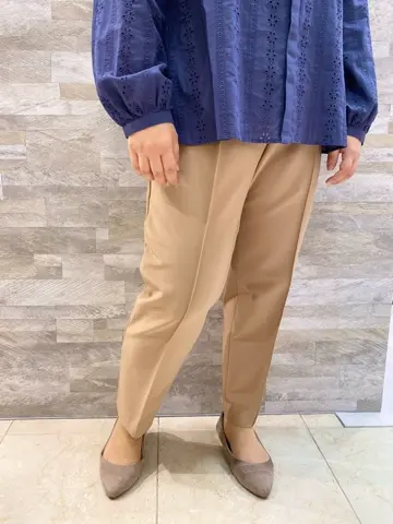 組曲 和久 コーディネート画像