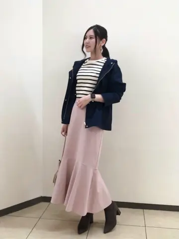 組曲 岩田 コーディネート画像