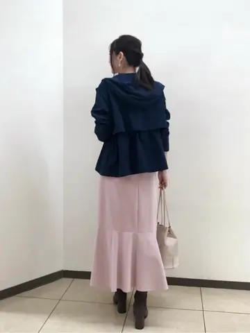 組曲 岩田 コーディネート画像